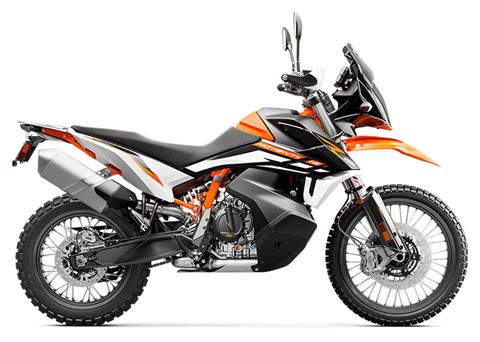 Ktm rally bike for sale discount