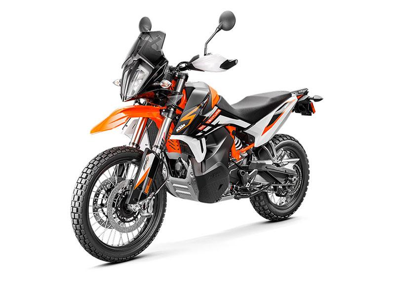 Moto ktm 890 adventure sale