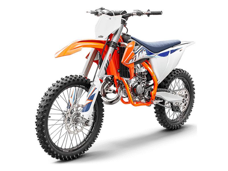 Ktm 125 sc hot sale