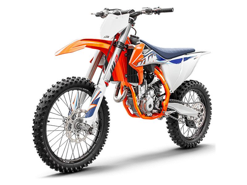 Ktm 250 sx 2022 top