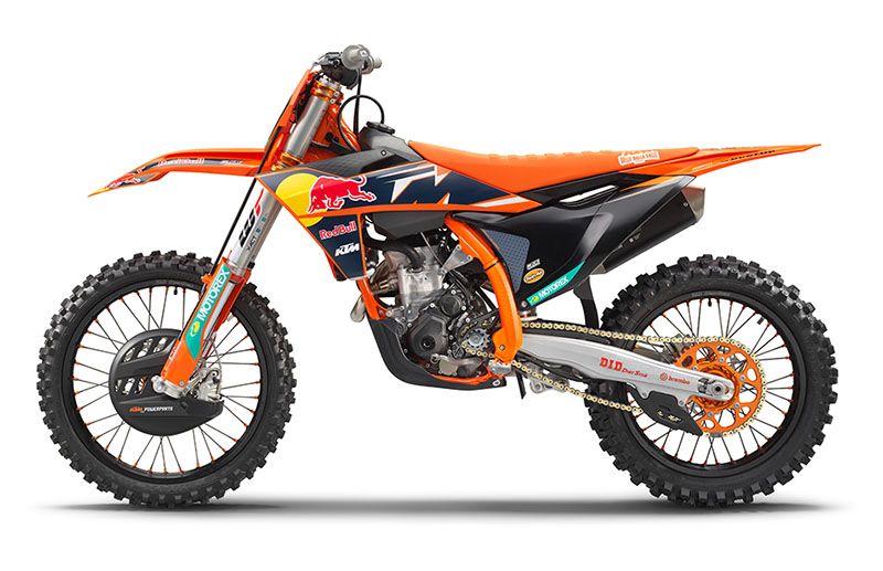 Ktm sxf 250 2022 online