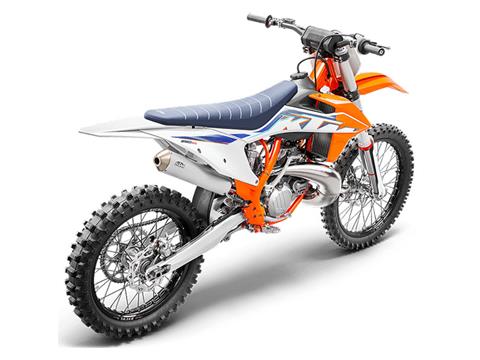 2022 KTM 250 SX in The Dalles, Oregon - Photo 3