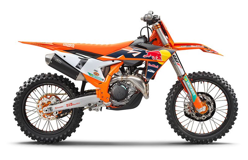 2022 ktm 450 price top
