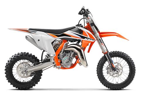 2022 KTM 65 SX Motorcycles Pocatello Idaho F6001V6