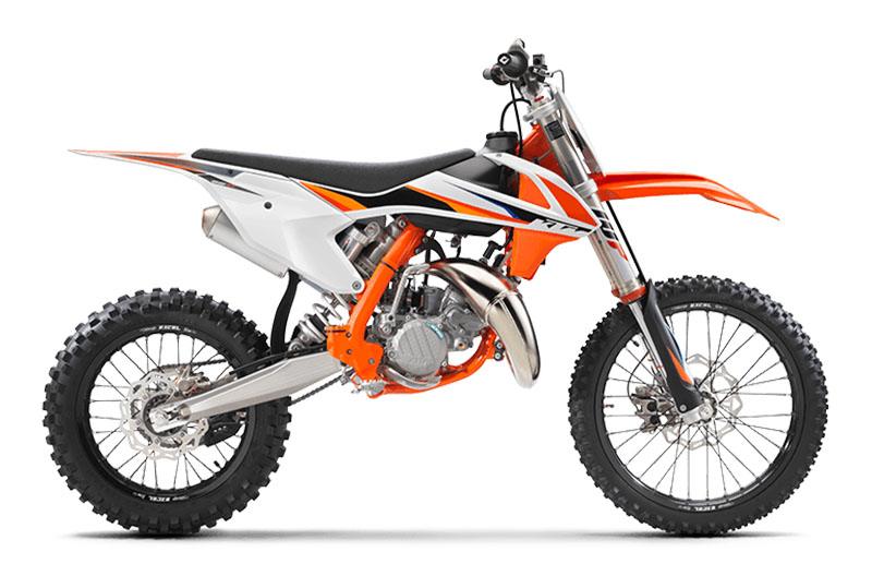 Ktm big bore 2 stroke on sale