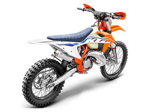 New 2022 KTM 125 XC Motorcycles in Kittanning, PA | Stock Number