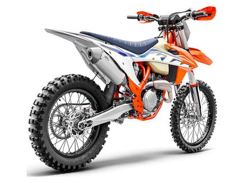 2022 KTM 250 XC-F in Marionville, Missouri - Photo 4