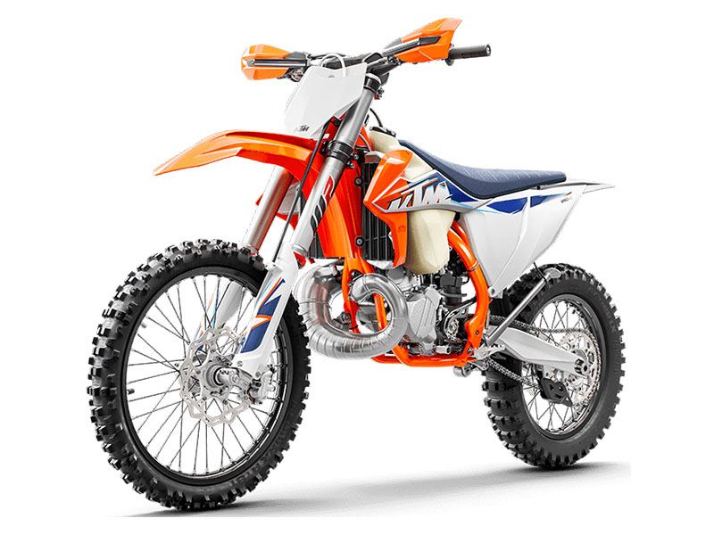 KTM250EXC TPI　キックキット New 2022 KTM 250 XC TPI Motorcycles in Kittanning, PA
