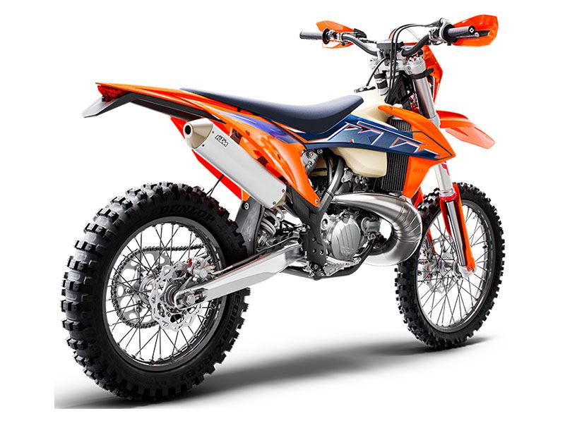 2022 KTM 300 XC-W TPI in Billings, Montana - Photo 3