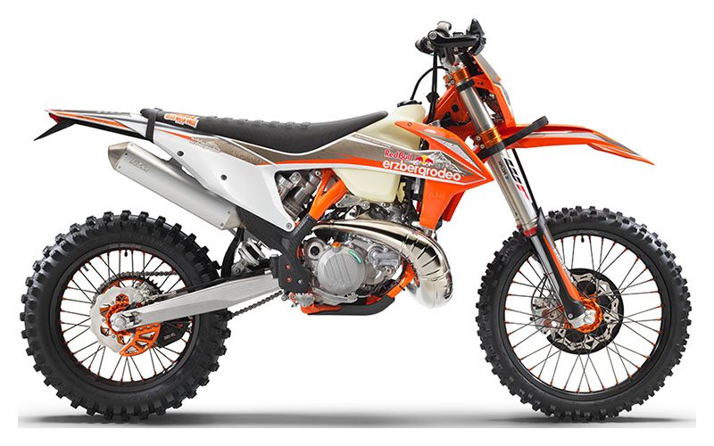 2022 KTM 300 XC W TPI Erzbergrodeo Motorcycles Pocatello Idaho F7475V6