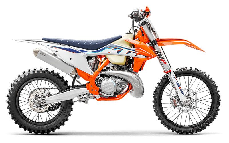 Ktm 300 xc 2022 top