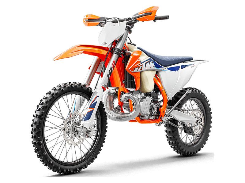 2022 ktm 300 xc hotsell