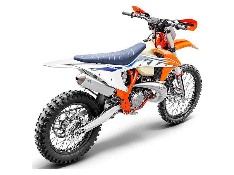 Ktm 250 exc tpi 2022 online