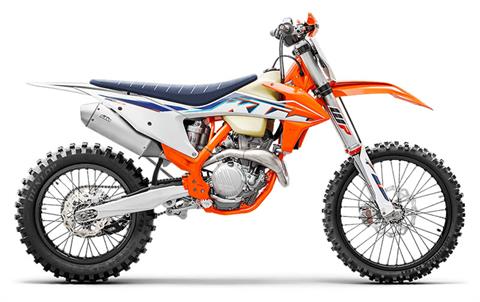 Ktm 125 xc price top