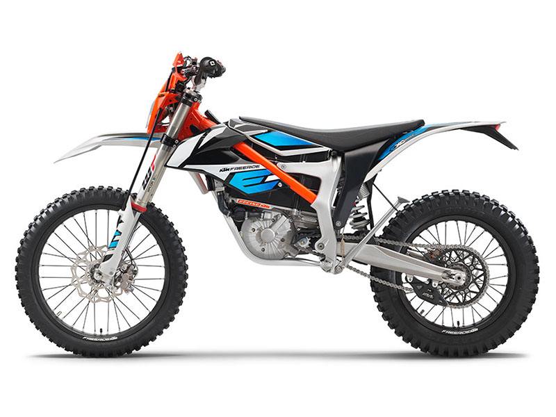 2022 KTM Freeride E-XC in Fairview, Utah - Photo 3