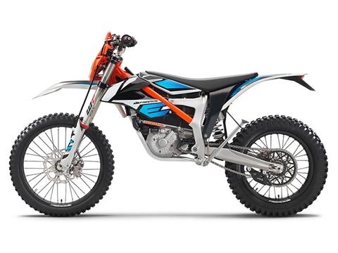 2022 KTM Freeride E-XC in Fairview, Utah - Photo 3