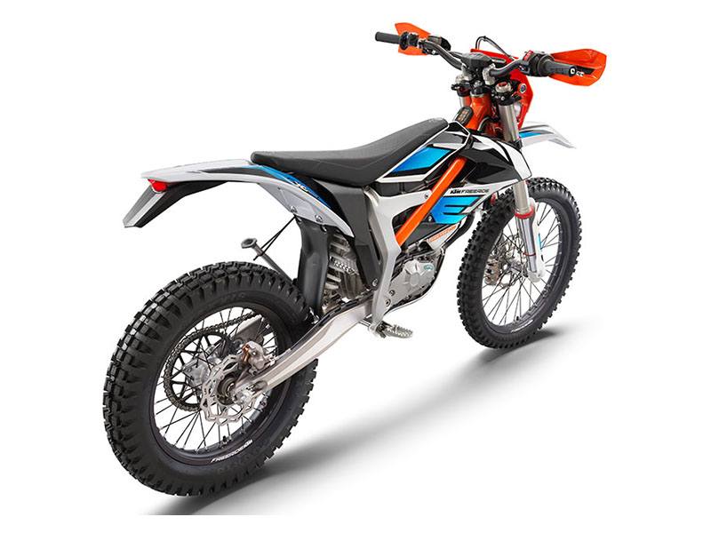 2022 KTM Freeride E-XC in Fairview, Utah - Photo 4