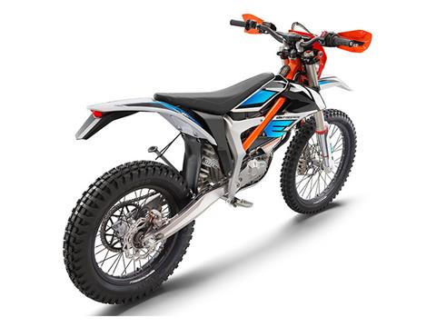 2022 KTM Freeride E-XC in Fairview, Utah - Photo 4