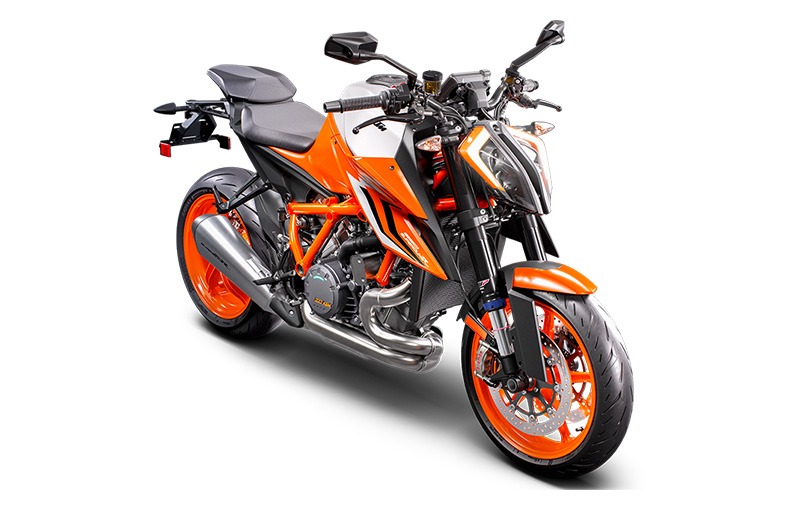 Moto Ktm Ktm 1290 Super Adventure S Scheda Tecnica KTM 1290 Super