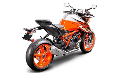 2022 KTM 1290 Super Duke R EVO Motorcycles Pocatello Idaho