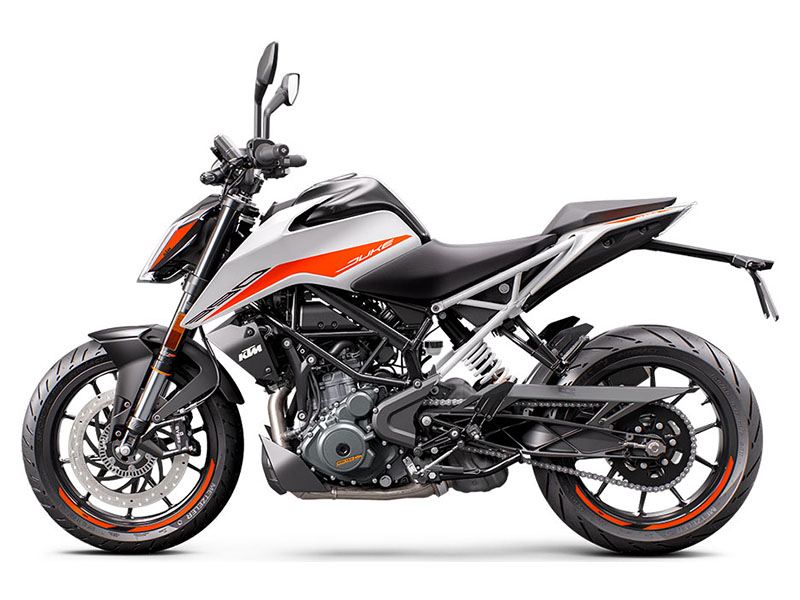 独創的 Duke 390 KTM 2022 Motorcycles F4375V2 Idaho Pocatello パーツ