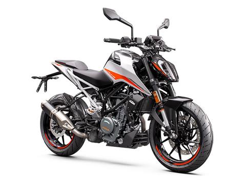 2022 KTM 390 Duke in Eugene, Oregon - Photo 3