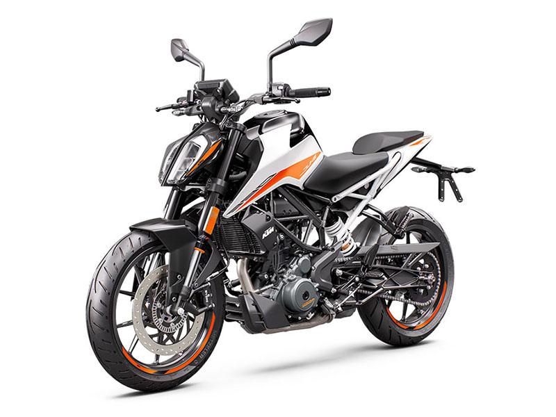 2022 KTM 390 Duke in Eugene, Oregon - Photo 4