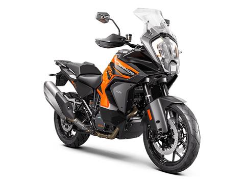 2023 KTM 1290 Super Adventure S in Houston, Texas - Photo 7