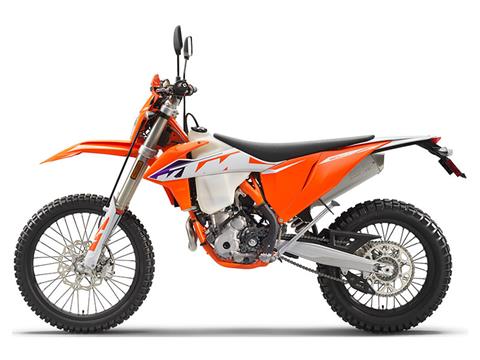 2023 KTM 350 EXC-F in The Dalles, Oregon - Photo 21