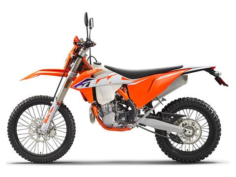 2023 KTM 500 EXC-F in Chippewa Falls, Wisconsin - Photo 2