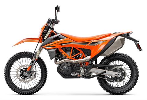 New 2023 KTM 690 Enduro R Motorcycles in Kittanning PA Stock Number www.stillermotorsports