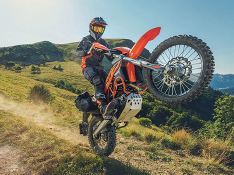 Ktm 690 service intervals discount