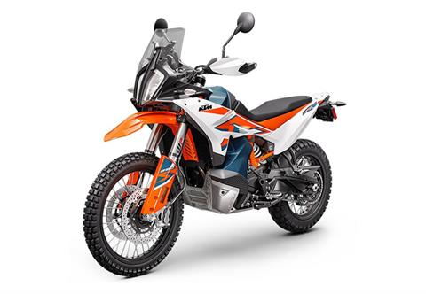 2020 ktm 890 adventure r top