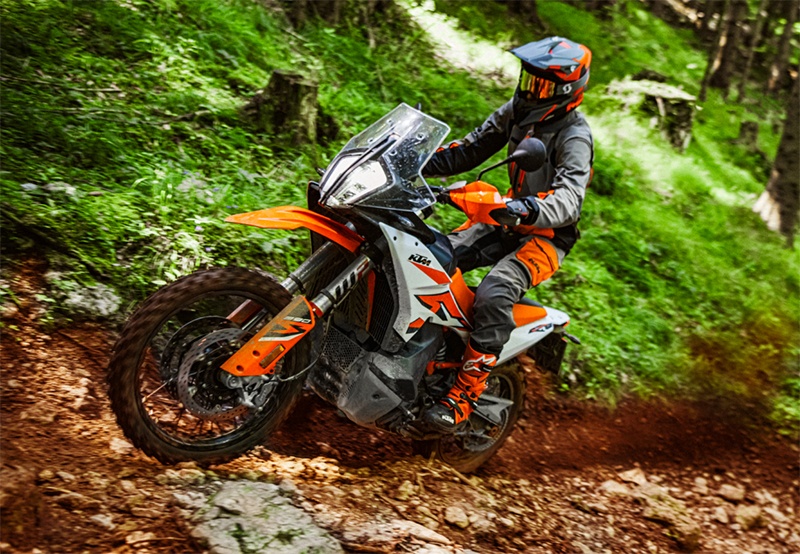 Ktm adventure 890 l outlet