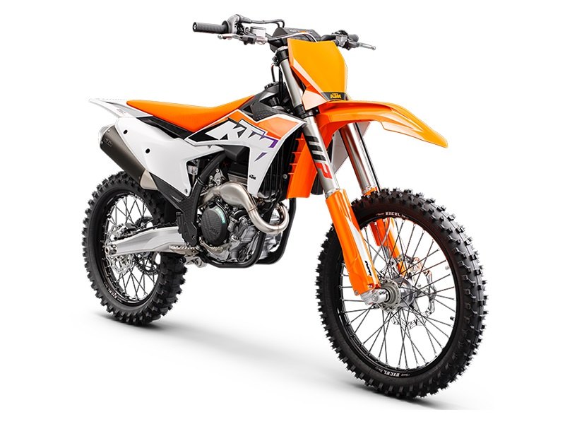 Ktm 2019 250 top
