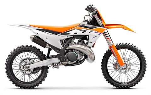 New 2023 KTM 250 SX Orange | Motorcycles in La Marque, TX