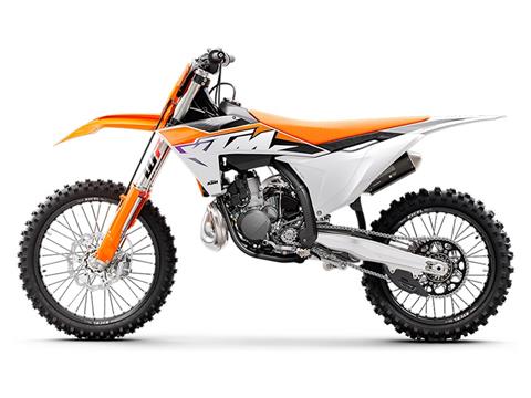 New 2023 KTM 250 SX Motorcycles in Kittanning, PA | Stock Number