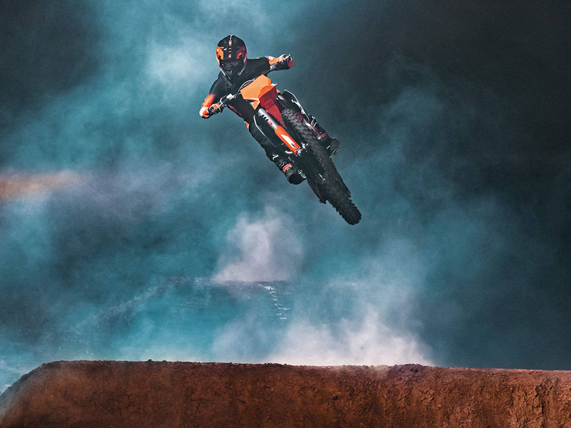 2023 KTM 350 SX-F in The Dalles, Oregon - Photo 7