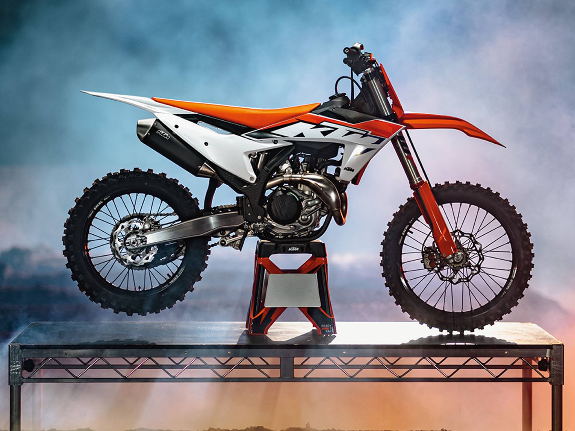 2023 KTM 450 SX-F in The Dalles, Oregon - Photo 20