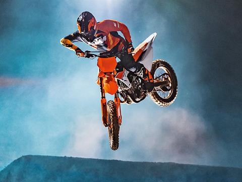 2023 KTM 450 SX-F in The Dalles, Oregon - Photo 23