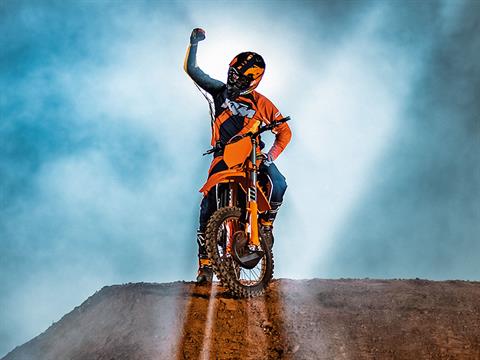 2023 KTM 450 SX-F in The Dalles, Oregon - Photo 24