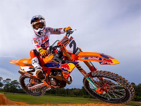 2023 KTM 450 SX-F Factory Edition in The Dalles, Oregon - Photo 7