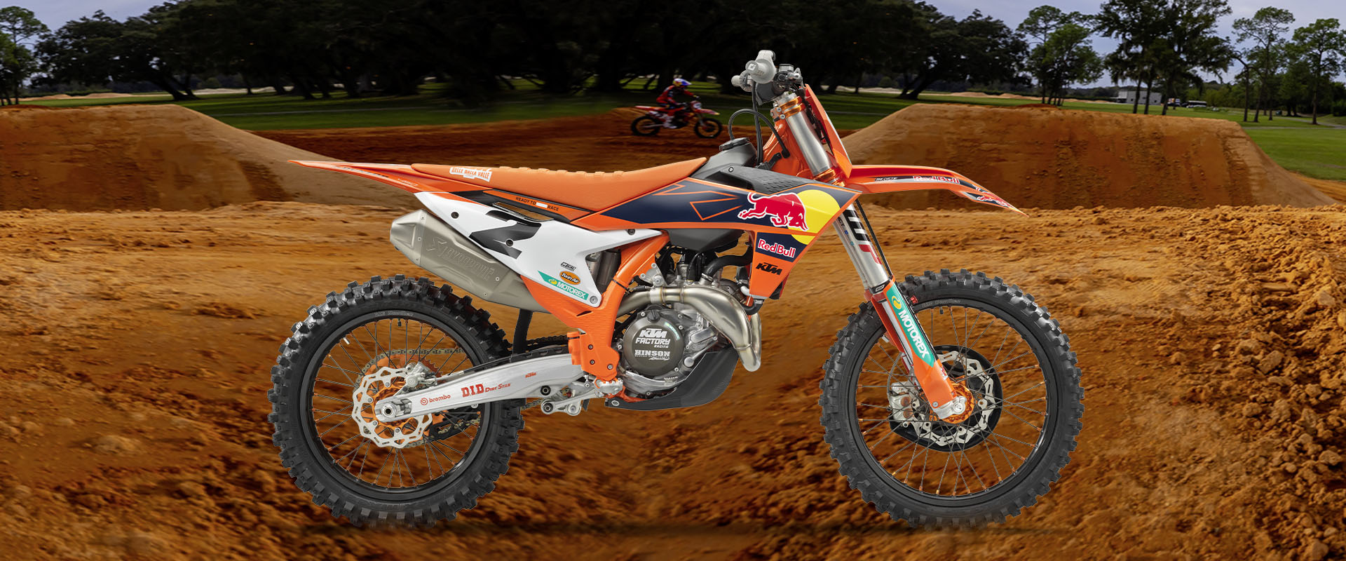 2023 KTM 450 SX-F Factory Edition in The Dalles, Oregon - Photo 9