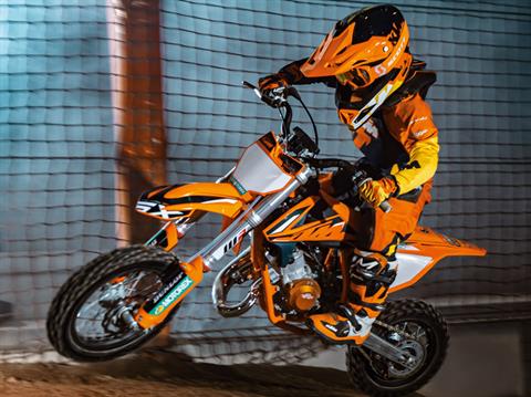 New 2023 KTM 50 SX Factory Edition Motorcycles in Kittanning, PA