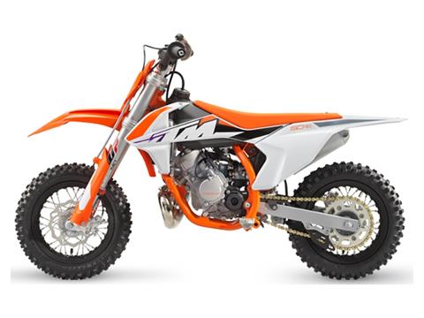 【タカミヤダ】ピストバイク　KTM 2023 KTM 50 SX Mini Motorcycles Pocatello Idaho F6001W5