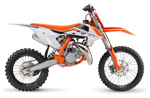 Ktm 2022 sx top