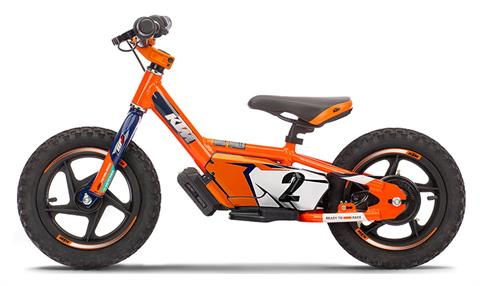 New 2023 KTM SX-E 1.12 Motorcycles in Kittanning, PA | Stock