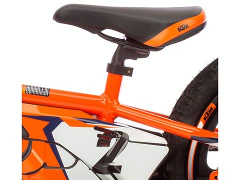 新品未開封  KTM KIDS TRAINING BIKE MINI SX Amazon.com: KTM Kids Training Bike, Orange, 3PW240031800