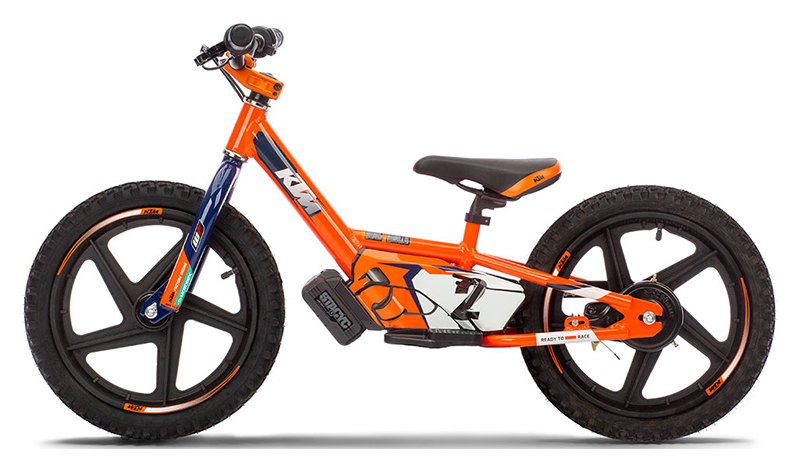 New 2023 KTM SX-E 1.16, North Mankato MN | Specs, Price, Photos