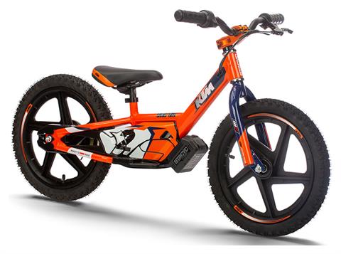 New 2023 KTM SX-E 1.16, North Mankato MN | Specs, Price, Photos